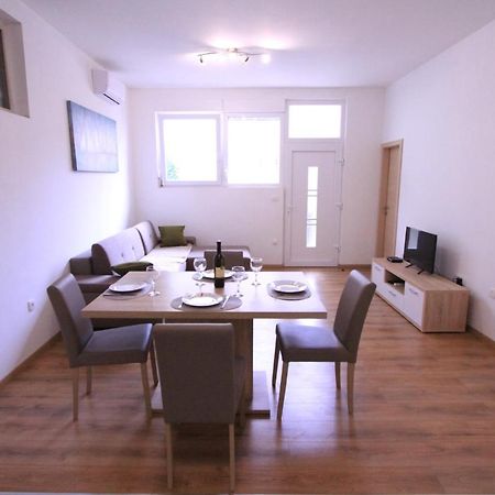 Apartman Darija Podstrana Extérieur photo