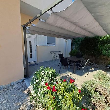Apartman Darija Podstrana Extérieur photo