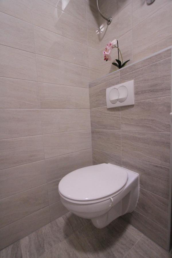 Apartman Darija Podstrana Extérieur photo