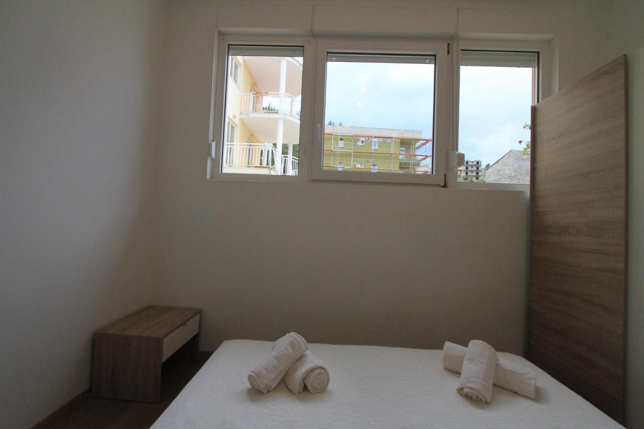 Apartman Darija Podstrana Extérieur photo