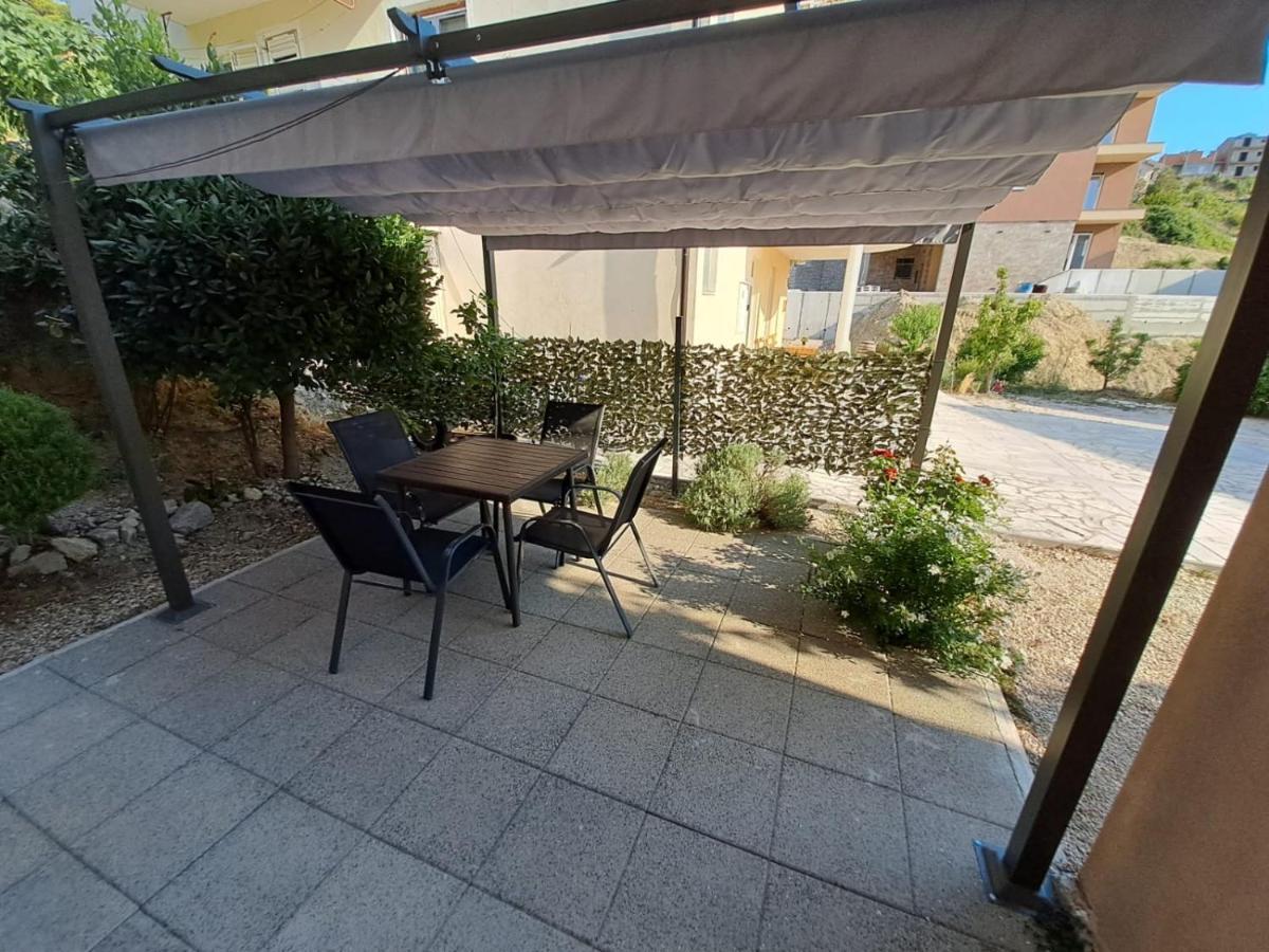 Apartman Darija Podstrana Extérieur photo